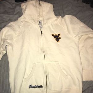 WV jacket